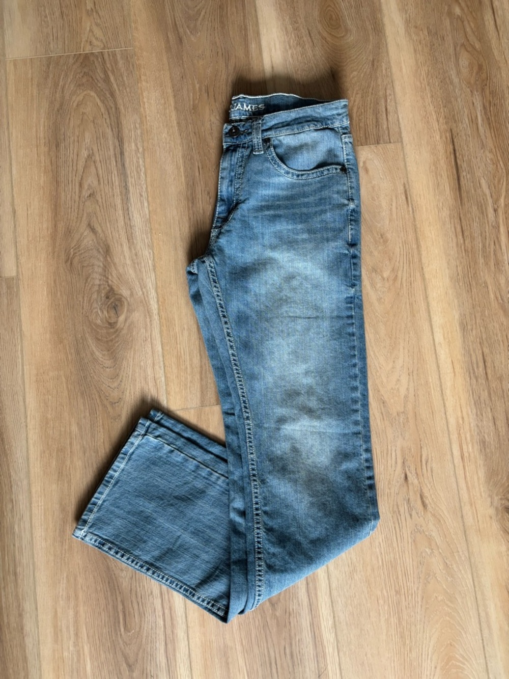 NWOT - Cody James 
Men’s 32x36 jeans